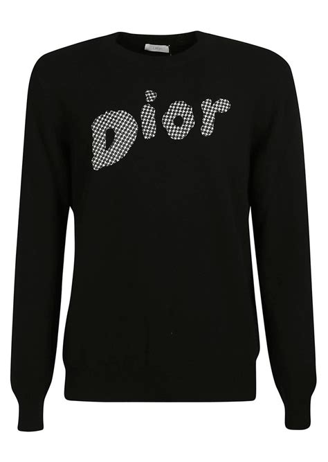 sweater christian dior